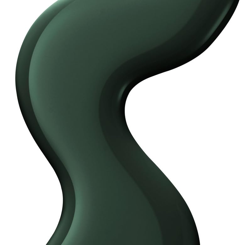 Sally Hansen Miracle Gel™ Leaf Me Be, esmalte verde miniatura 2