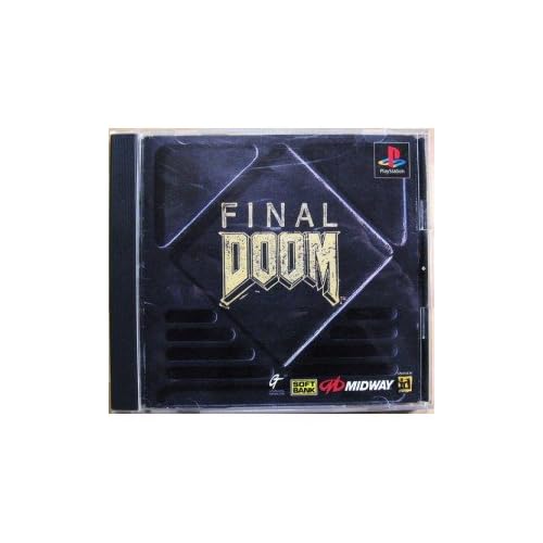 ファイナルドゥーム