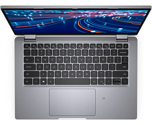 Image of Dell Latitude 5320 Notebook