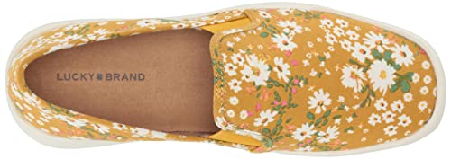 Image of Lucky Brand Women's Gimmony Slip-on Sneaker