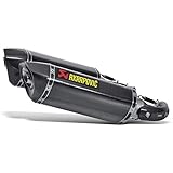 Akrapovic