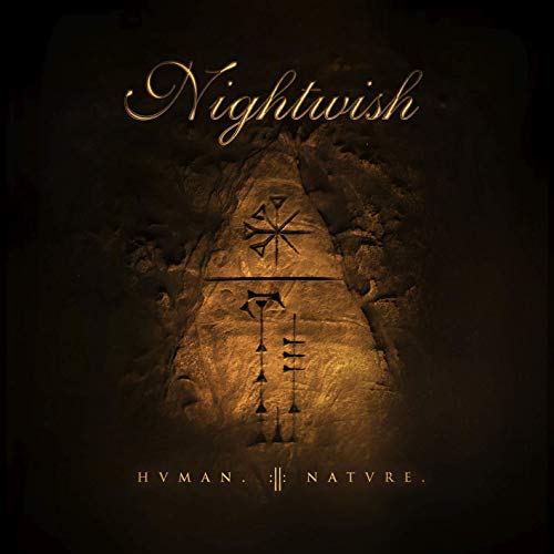 Nightwish Human Nature