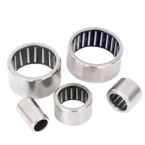 Rodamiento de agujas HFL0615 unidireccional para motor y maquinaria industrial