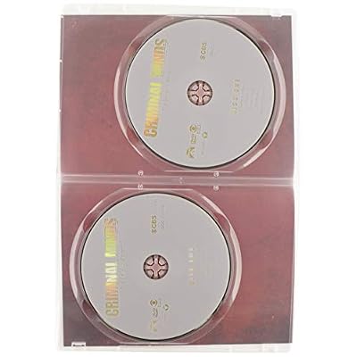 العقول الإجرامية: الموسم 7