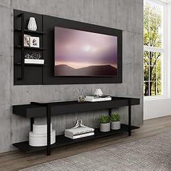 Carraro Painel TV 50″ Ohio