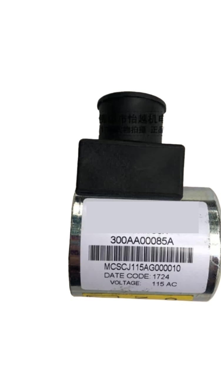 300AA00085A MCSCJ115AG000010 Coil 1Pcs