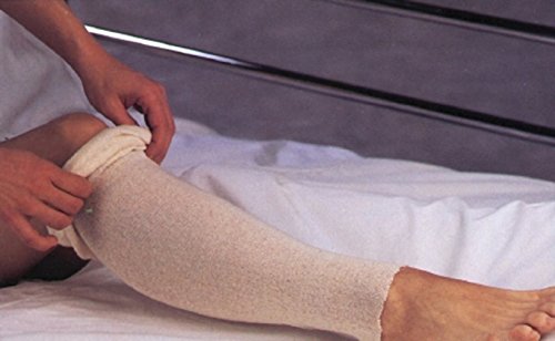 McKesson - Stockinette Tubular - 3 Inch X 25 Yard - Cotton - NonSterile