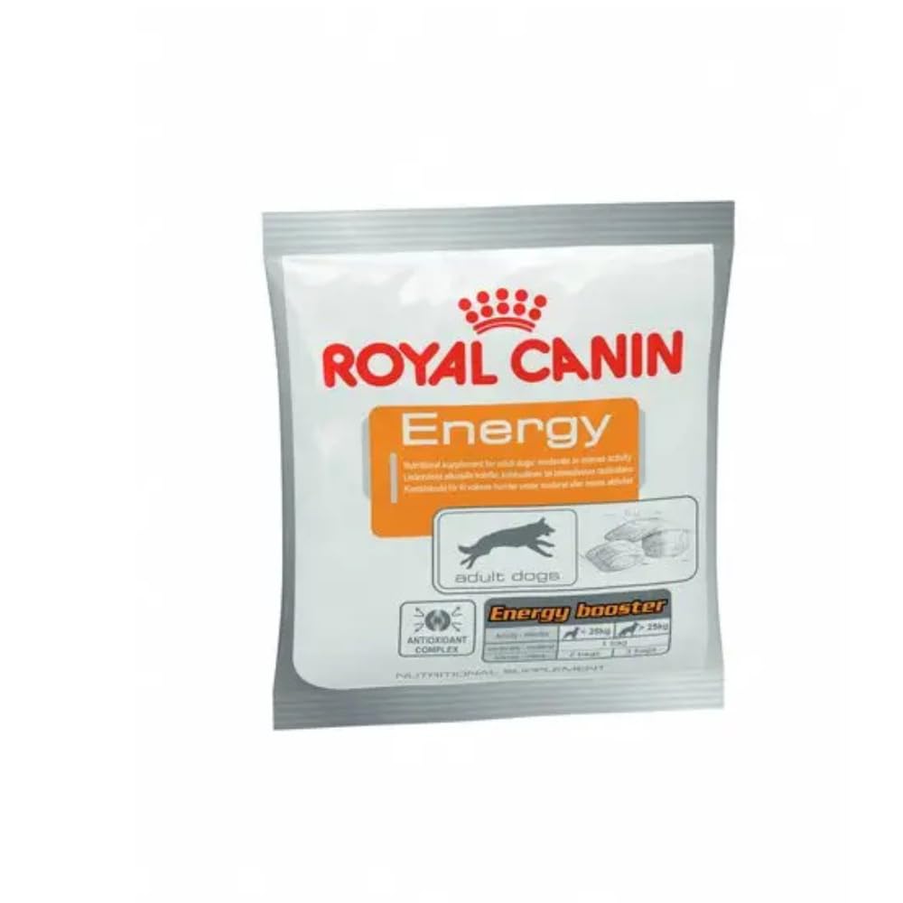 Rc Dog Educ Nutritional Support Supplements 50g (Pack of 30)