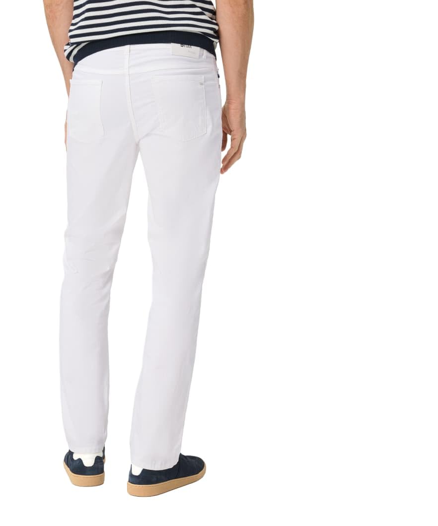 BRAX Feel Good Style Cooper Herren Five-Pocket-Hose Regular Fit