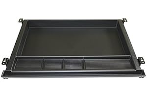 Under-Desk Cubby Drawer: Maximize Space and Organization