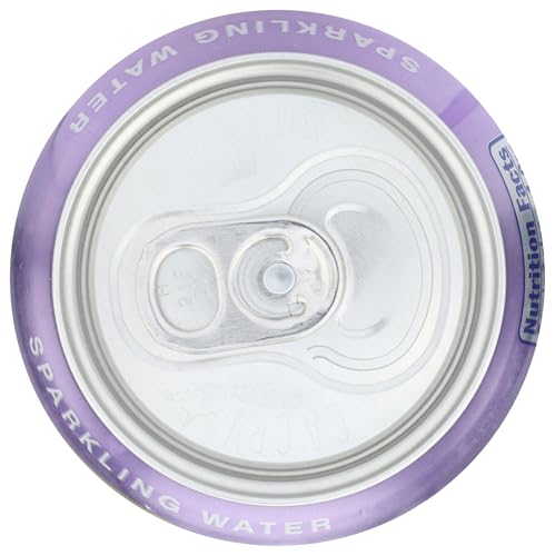 Image of La Croix, Water Sparkling Black Razzberry, 12 Fl Oz Can