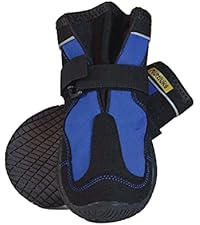 Amazon.co.jp: Muttluks マッドモンスターズ 犬 靴 脱げない 履かせ