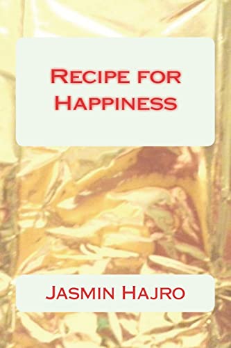 Recipe for Happiness (my English titles)