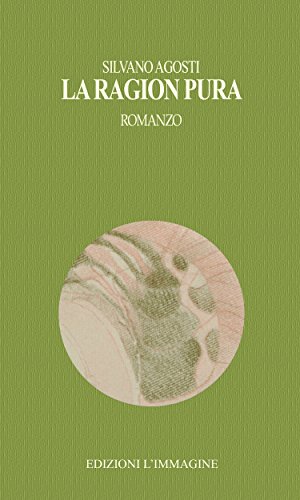 La ragion pura (Italian Edition) de [Silvano Agosti]