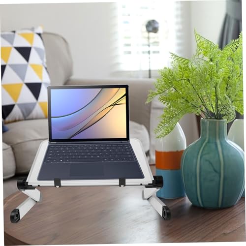 Base Ajustable para Laptop SHOWERORO Multi miniatura 5