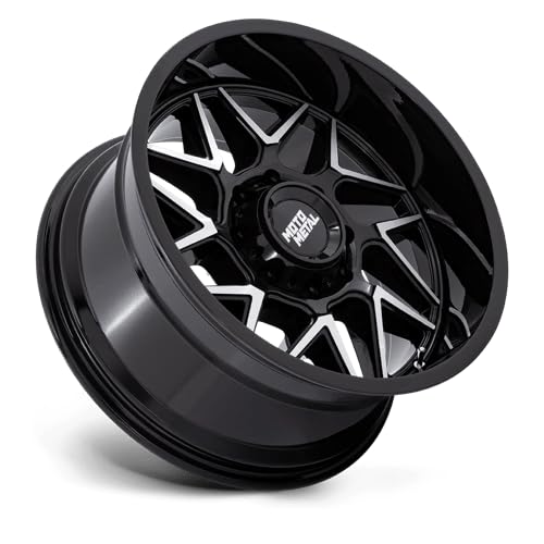 20インチ Amazon.com: NICHE Gamma M249 Chrome Wheel with Aluminum (20