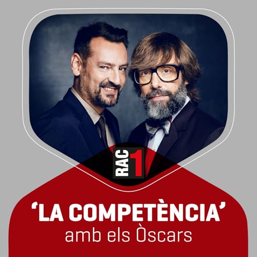 La competència Dimarts 2025-11-25 12:00 Podcast Por  arte de portada