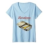 Vintage sardines Portugal Italy France Greece Med