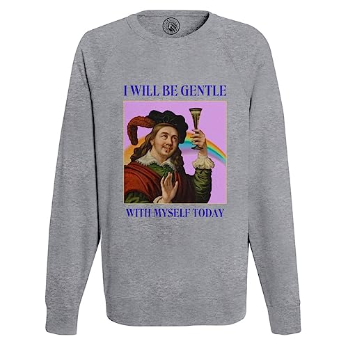 Sweat Homme Be Gentle parfait pour un look urbain relax