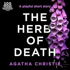 『The Herb of Death』のカバーアート
