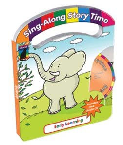 Unknown Binding EARLY LEARNING BOOKS AUDIO GR PK-K Book