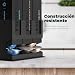 Imagen de GALVANOX Dispensador premium de cápsulas Nespresso Vertuo