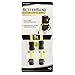 Nite Ize BetterBand, Adjustable Stretch Band with Cord Lock, 5-Inch, Neon Yellow