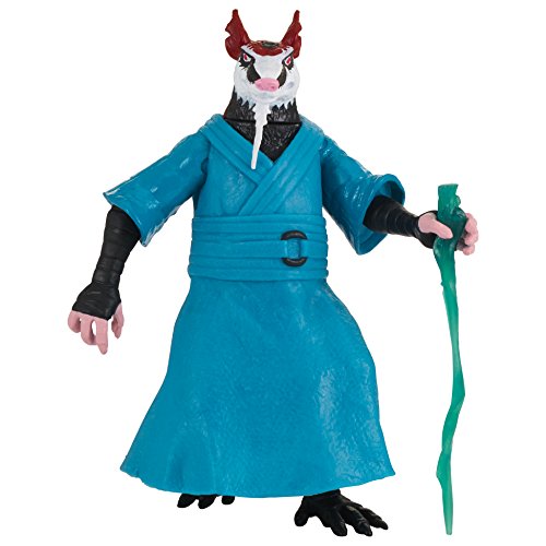 Teenage Mutant Ninja Turtles 90734 Action Figure Teenage Mutant Ninja Turtles 90734 Action Figure