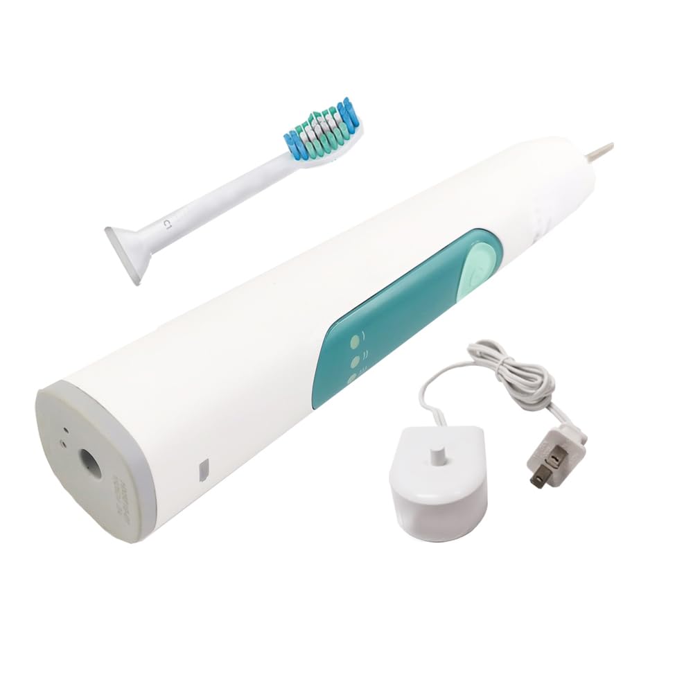 SZSDHDZ Eelectric Toothbrush for Philip Sonic 3 Series Gum Health HX6610HX6240 HX6616 HX6611/27 HX6616/50 HX6616/51 HX6612/26 HX6621/14 HX6631 HX6682