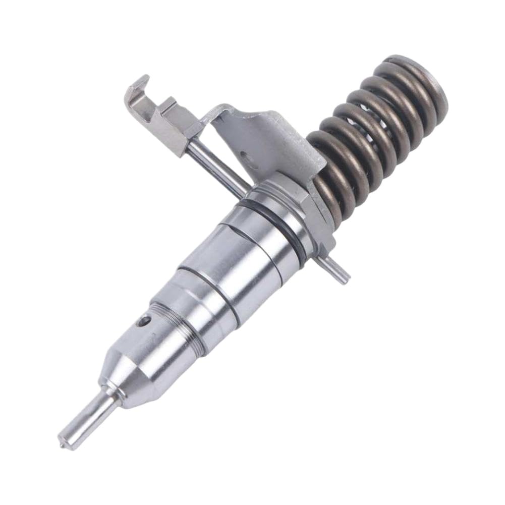 Ryauuqmae Onecolor Fuel Injector Replacement 4P-2995 0R-8471 Compatible With Engine 3114 3116 3216