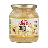 CHUCRUT 360gr. BIO