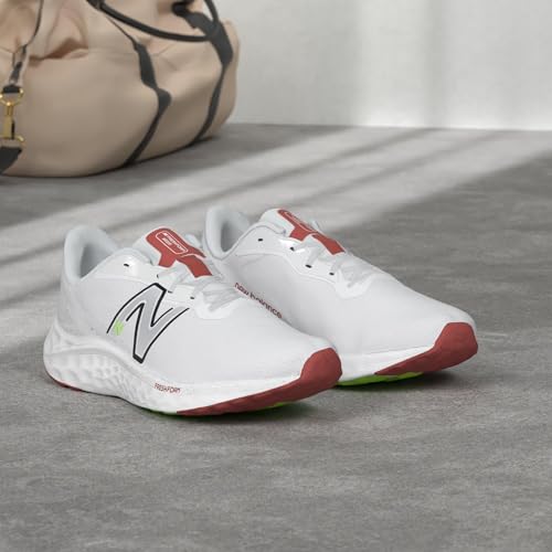 Image of New Balance Men's Fresh Foam Arishi Sport V1 Running Shoes