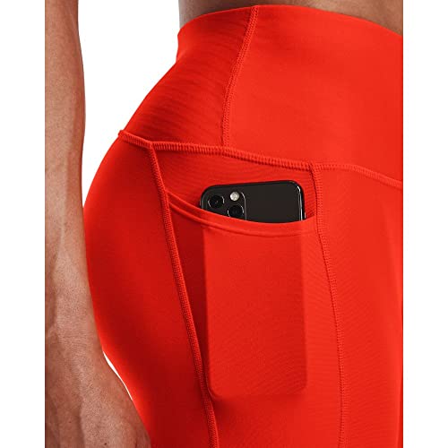 Image of Under Armour Women's Motion Ankle Leggings