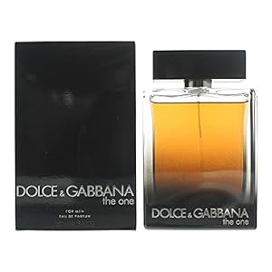 Dolce & Gabbana 3423473021377 THE ONE FOR MEN edp vaporizador 150 ml