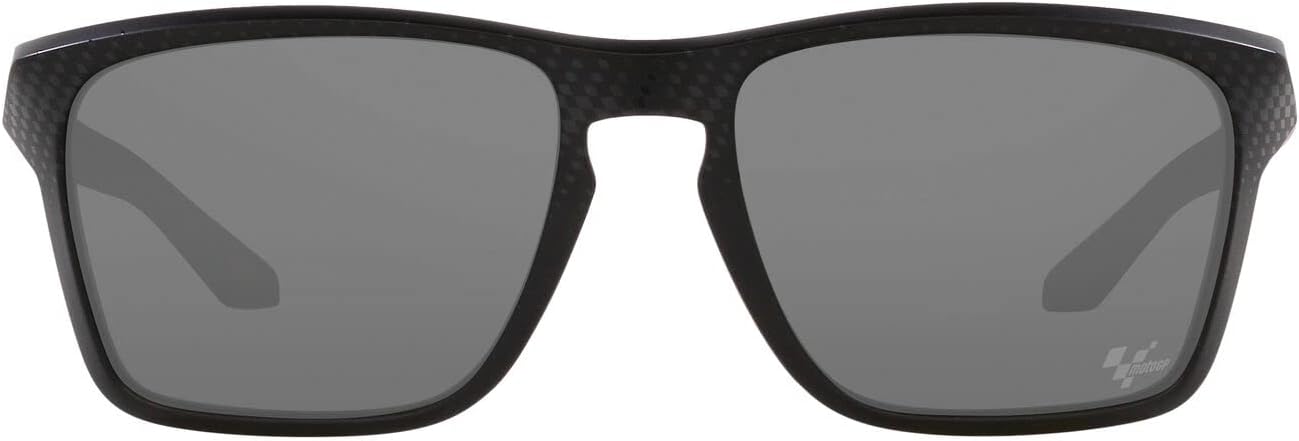 Oakley Sylas Prizm Sunglasses (MOTOGP MATTE BLACK W/PRIZM BLACK)