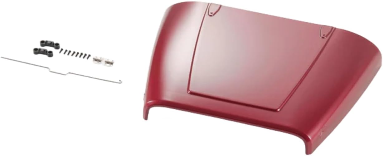 FMS 1:10 RC Vehicle Parts for MASHIGAN : Hood