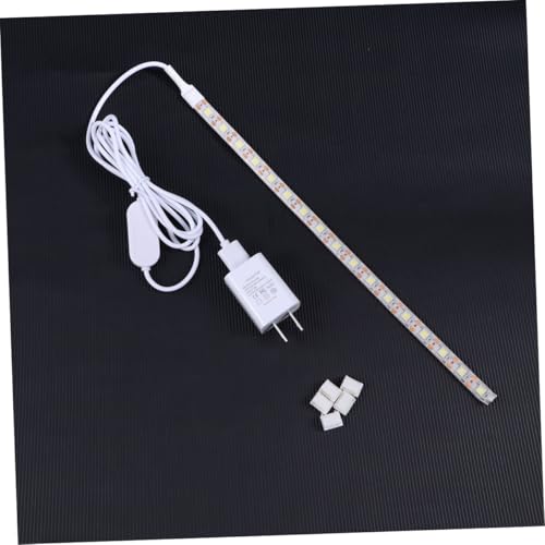 Tira LED para máquina de coser Uonlytech 2 piezas miniatura 4