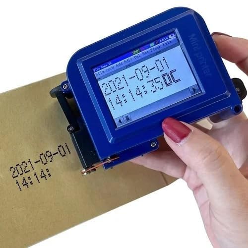 Handheld-Inkjet-Printer-Mini-Smart-LED-Touch-Screen-Printer-Rechargable-USB-Portable-for-Label-Production-Date-Barcode-Logo-QR-Code-Expiry-Date-High-Speed-Print-MFD-Etc