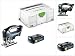 Produktbild Festool CARVEX PSBC 420 Li EB-Basic Akku Pendelstichsäge (201379) 18V 120mm Brushless + 1x Akku 3,1Ah + systainer - ohne Ladegerät