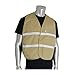 Non-ANSI Incident Command Vest - Cotton/Polyester Blend 300-2506/M-XL, (25)
