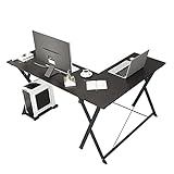 mesa ordenador libreria Dimensiones: 158 x 120 x 72,5 cm. Puede haber un error de medición de 1 a 3 cm debido a la medición manual. Esperamos que no te importe.