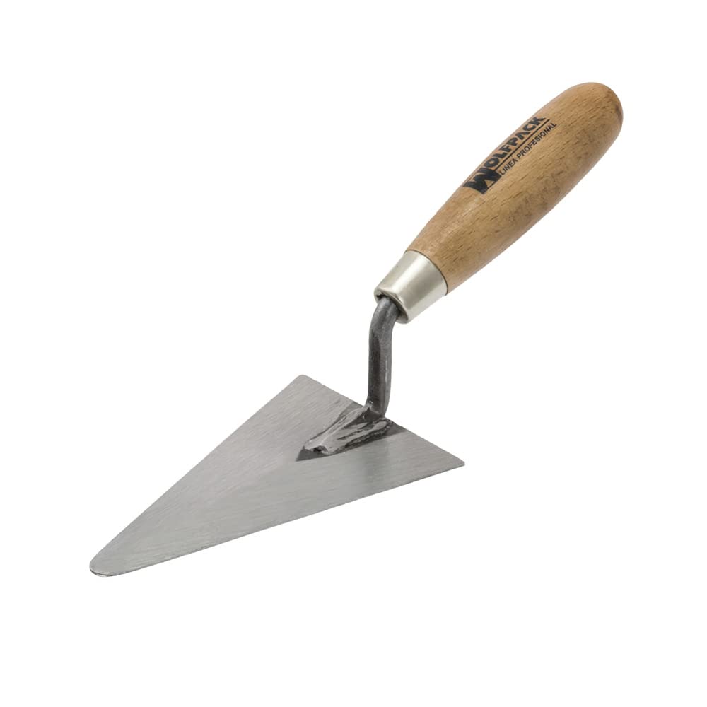 Paletin Wolfpack Mango Madera 342/130 mm.