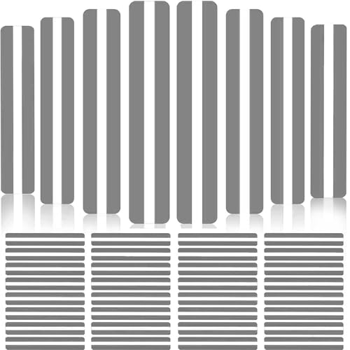 Bandes de lecture pour dyslexie et trouble de l'attention avec surbrillance transparente