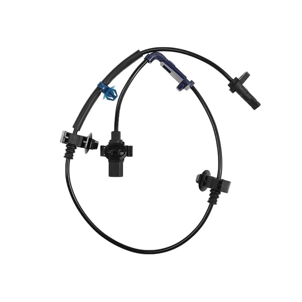 Sensore ABS Per CRV | 2007- 2011 57455T0AA02 57455-SWA-003 57455TOAA02 57455SWA003 Anteriore Sinistro Sensore velocita ruota ABS