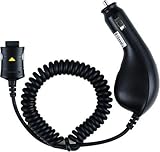 schwarz Samsung Kfz-Ladekabel SGH-D730; SGH-E530