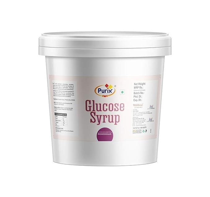 See full amazon price history chart for Purix Glucose Syrup | Natural Sweetener | 1 Kg Purix Glucose Syrup | Natural Sweetener | 1 Kg (B0CJ9JVFR8) Amazon Price History, Amazon Price Tracker