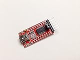 img_悟空 FT232RL USB to 5V/3.3V TTLシリアル変換モジュール（回路図付き） [並