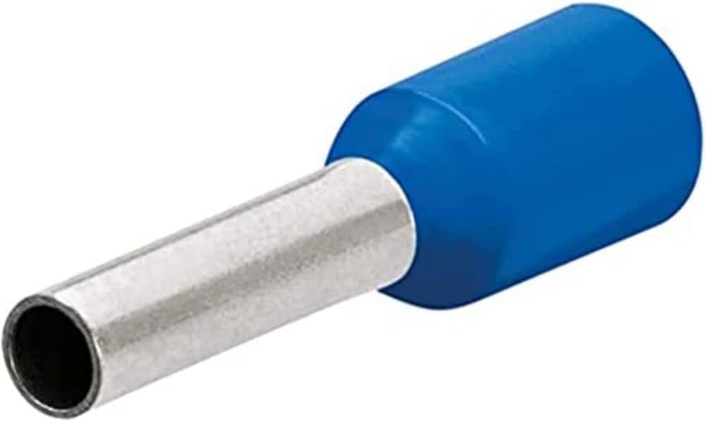 KNIPEX Tulejki kablowe z kołnierzem 200 szt., 97 99 354