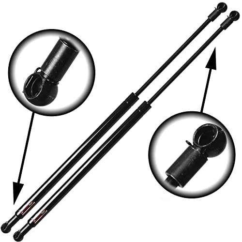 Lift supports XC60 résout le problème de coffre lourd pour modèle 2010-2017 manuel