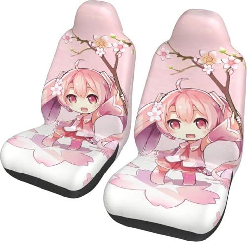 ���� miku �J�[�V�[�g�J�o�[ �Q���Z�b�g �O�ȗp �y ���ʎԓK�p �y������ �V�[�g�J�o�[ �w�ʃt�� �u���b�N �^�]�� ����� �ԗp